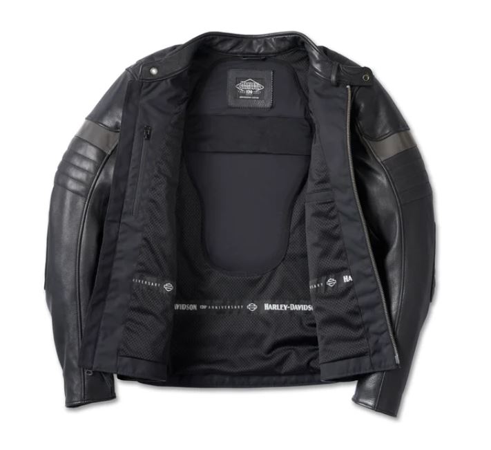 harley davidson motorcycle riding jackets