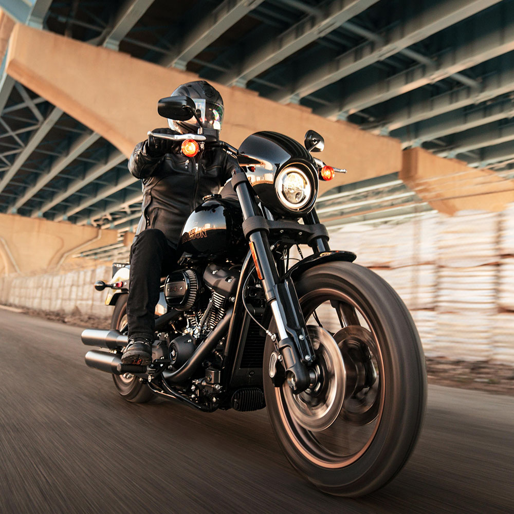 Harley davidson deals rental near me