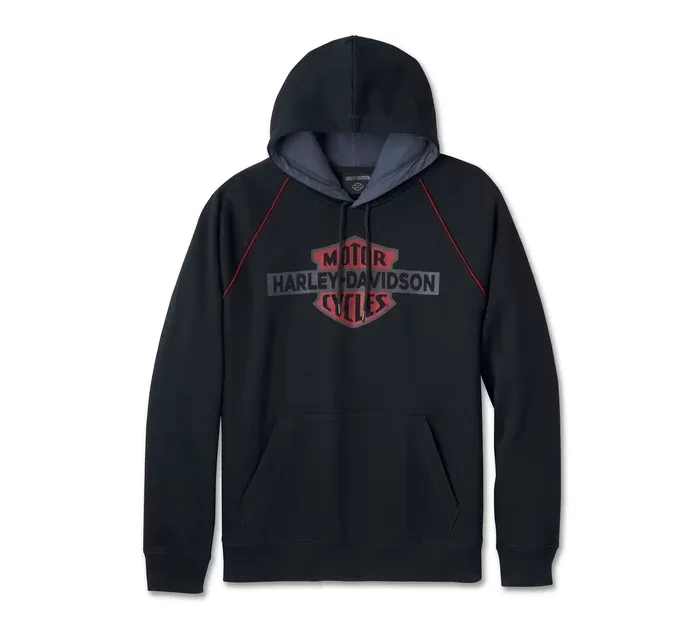 Sweatshirts Hoodies Buy online at HarleyWorld